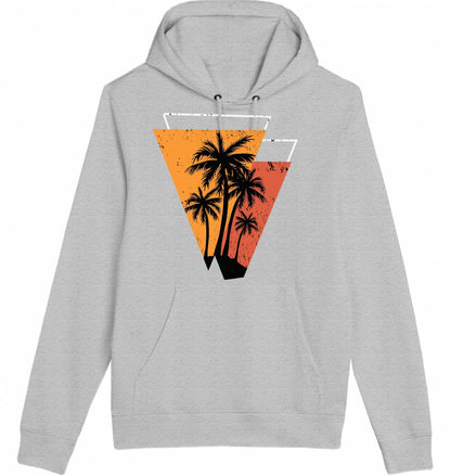 CA - Hoodie - DePeO