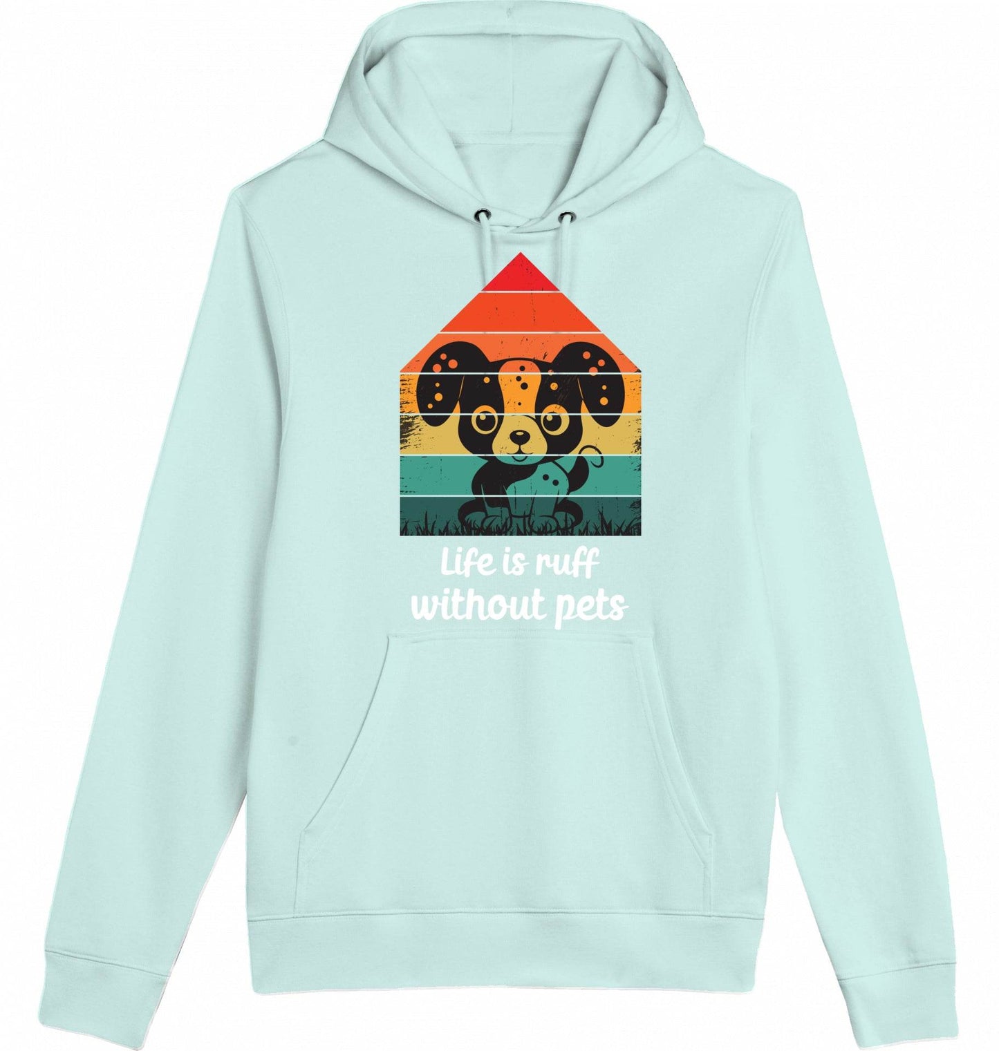 D - Hoodie - DePeO
