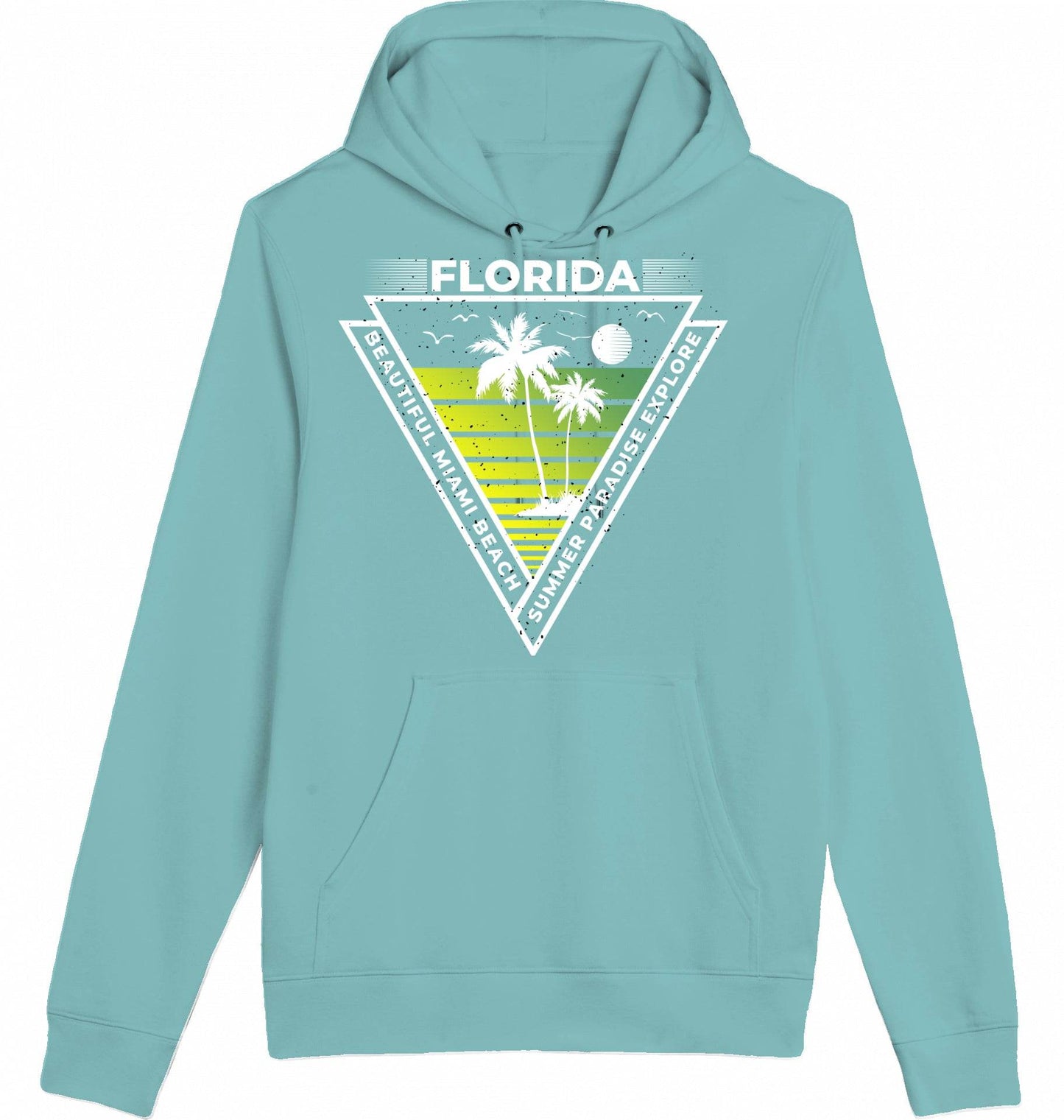 F1 - Hoodie - DePeO