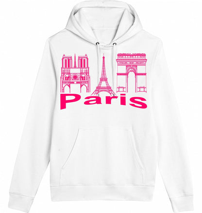 P3 - Hoodie - DePeO
