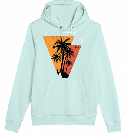 CA - Hoodie - DePeO