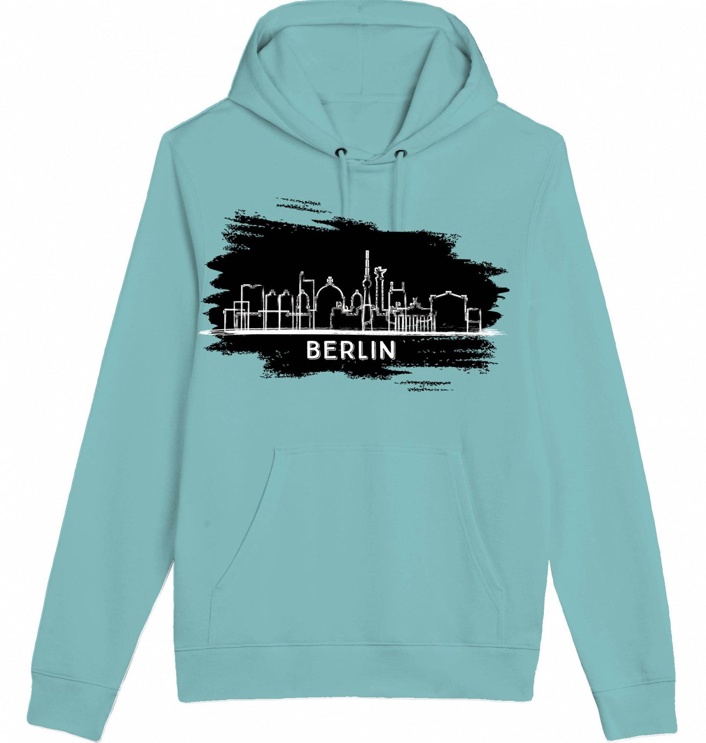 Sky 1 - Hoodie - DePeO