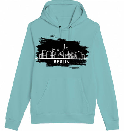 Sky 1 - Hoodie - DePeO