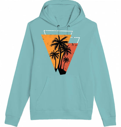 CA - Hoodie - DePeO