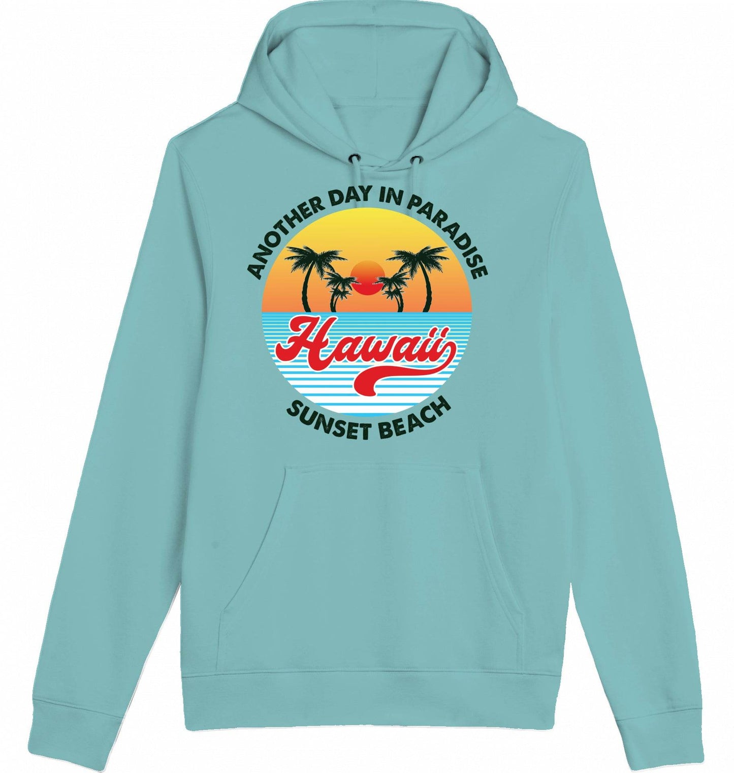 HA - Hoodie - DePeO