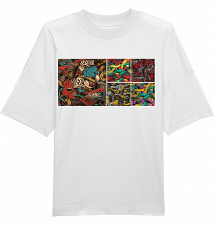 GRA - Oversize - DePeO