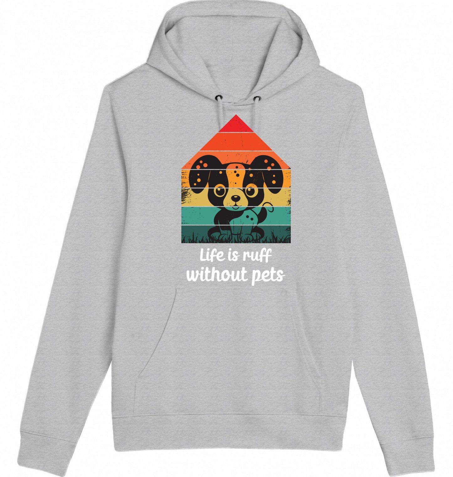 D - Hoodie - DePeO