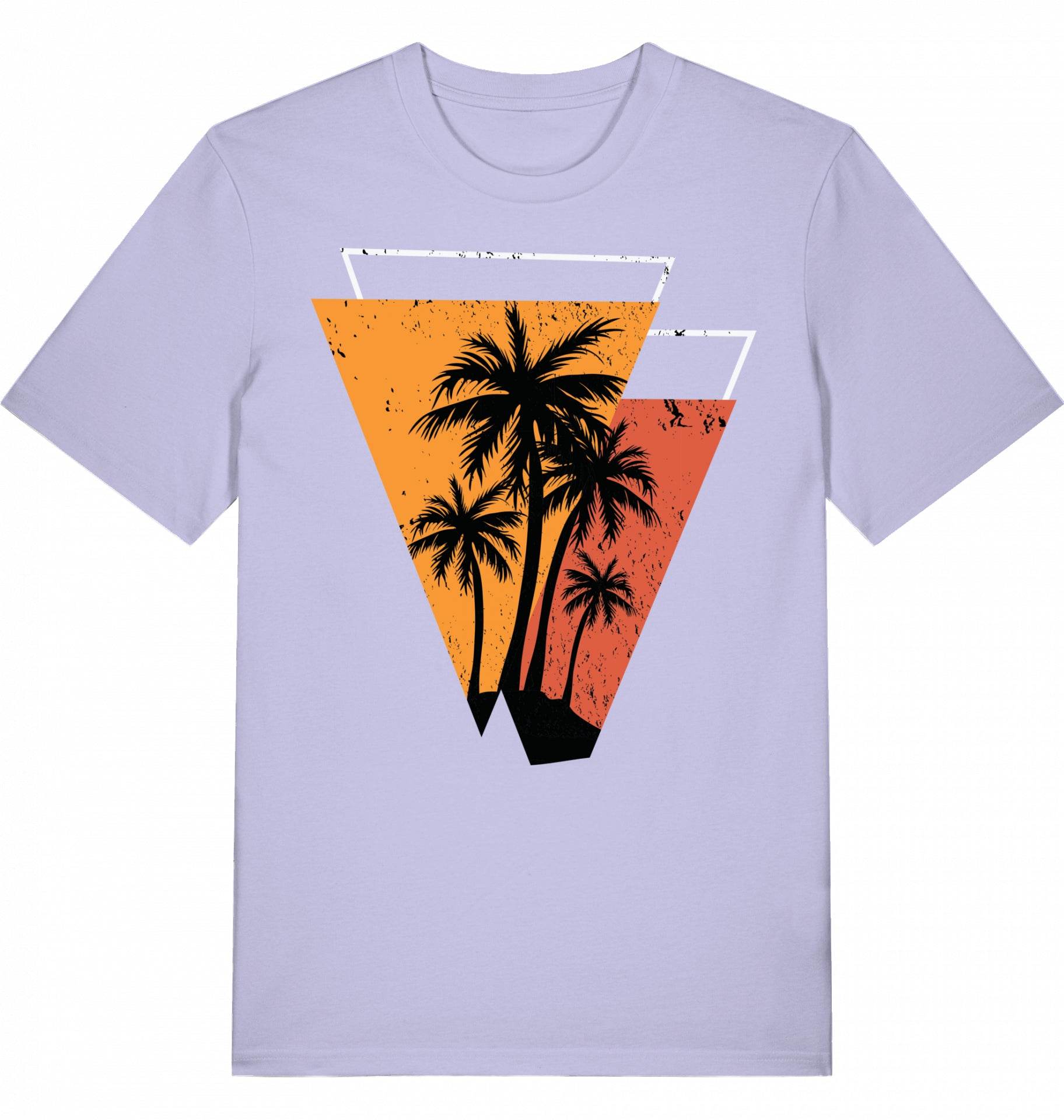CA - T-Shirt - DePeO