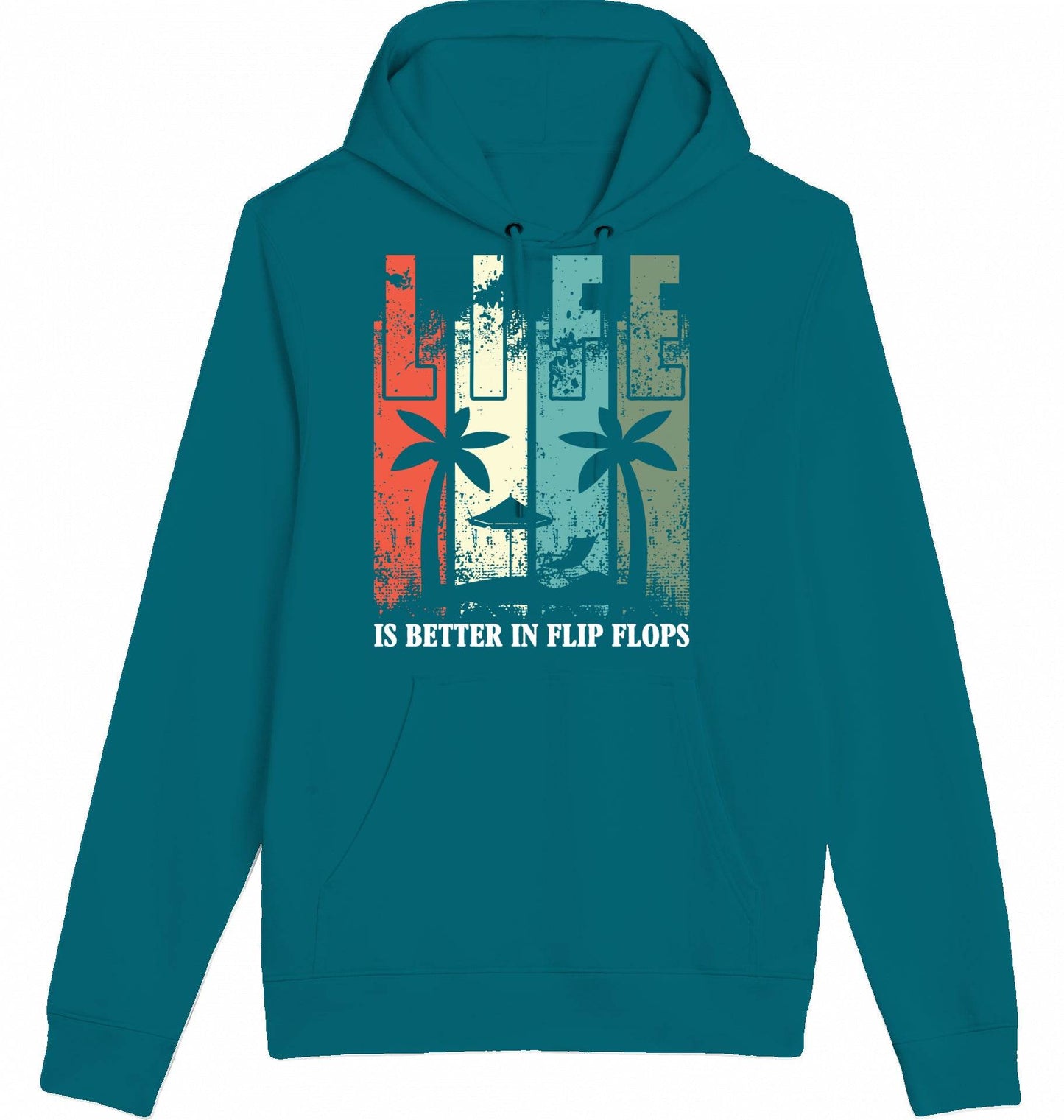 Li - Hoodie - DePeO