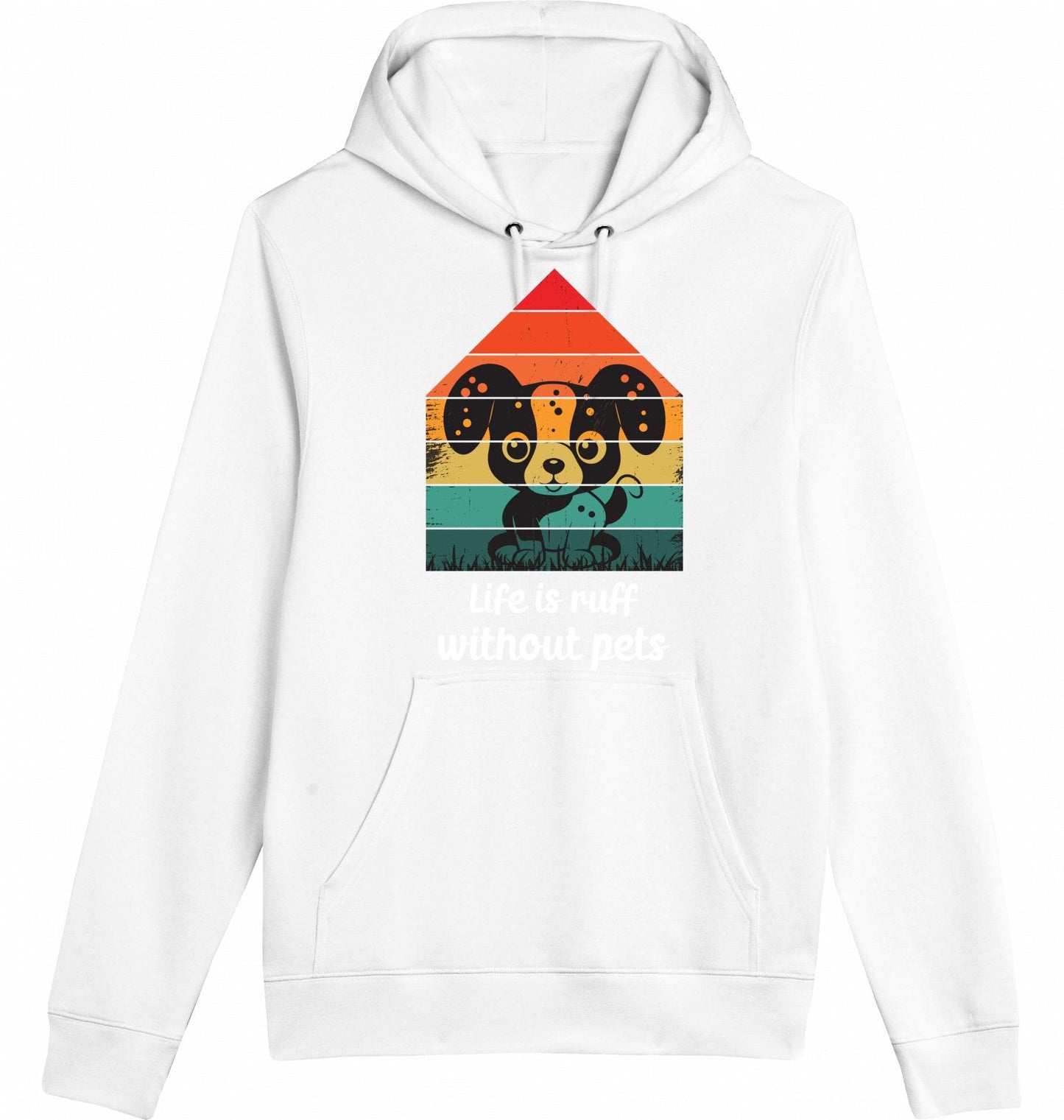 D - Hoodie - DePeO