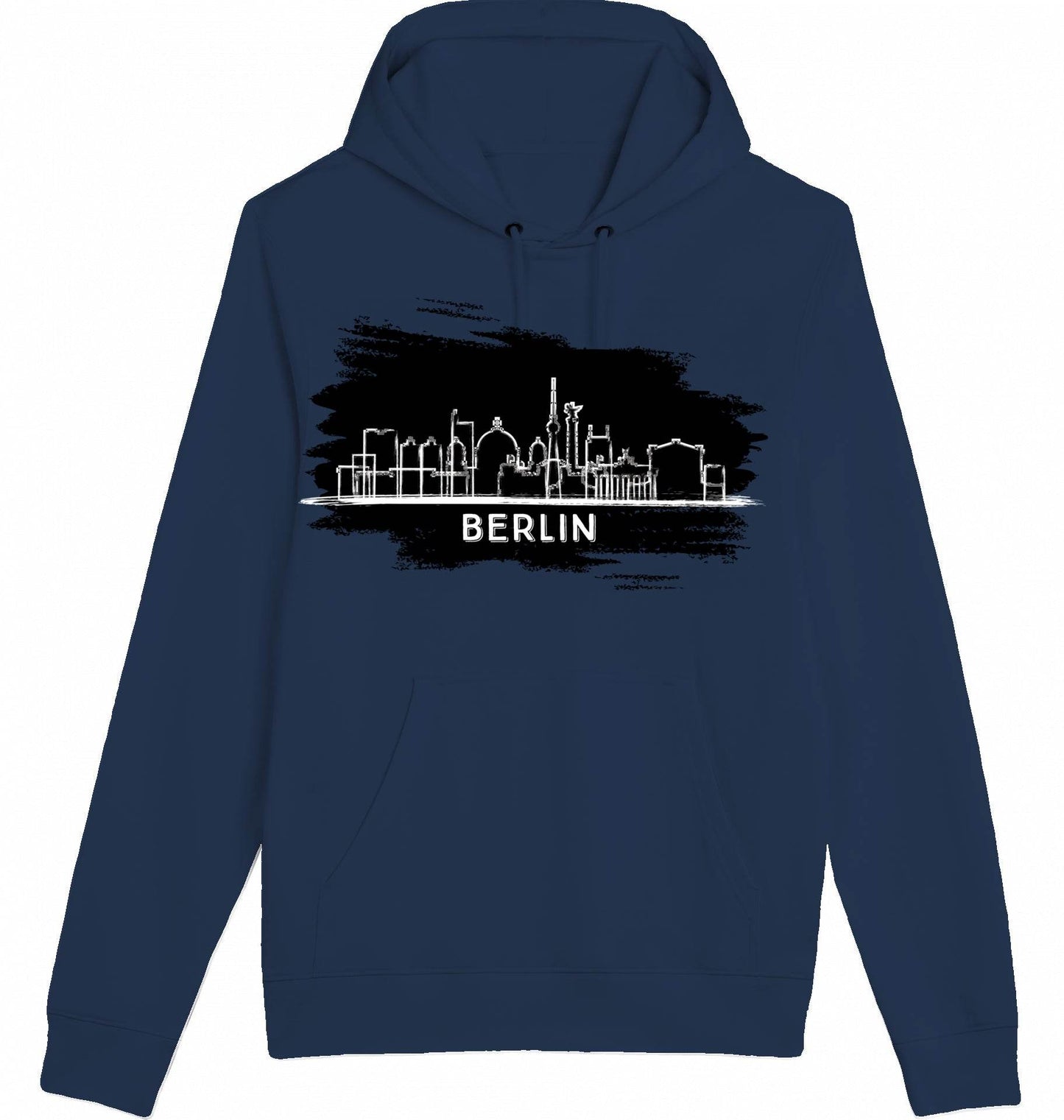 Sky 1 - Hoodie - DePeO