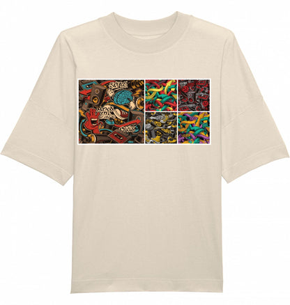 GRA - Oversize - DePeO