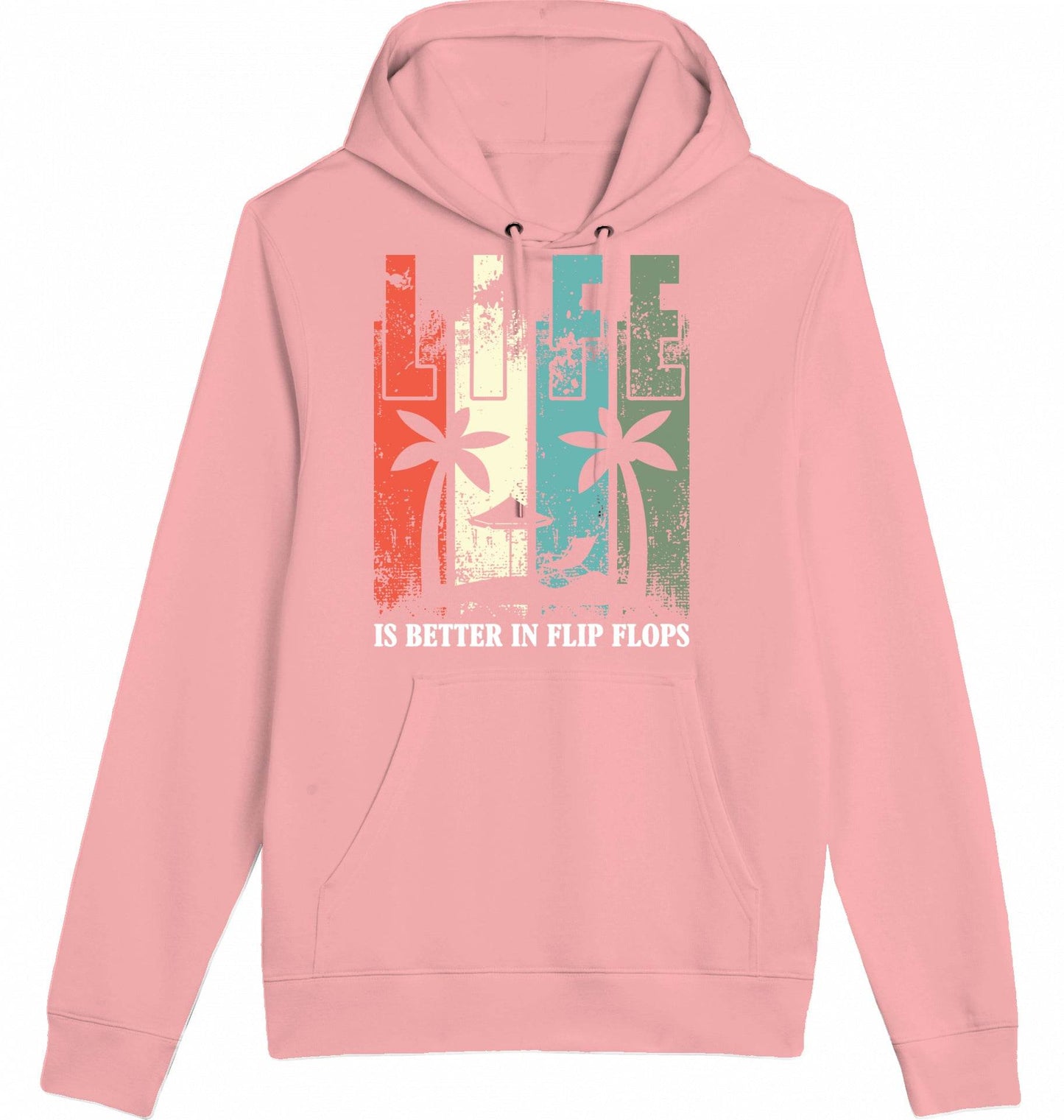 Li - Hoodie - DePeO