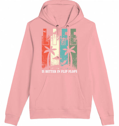 Li - Hoodie - DePeO