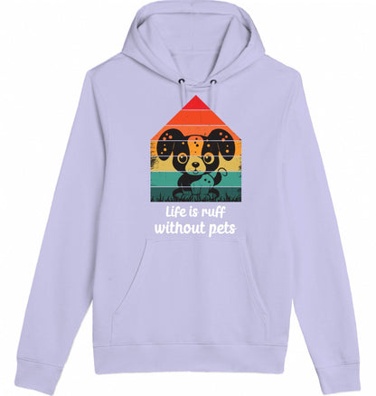 D - Hoodie - DePeO