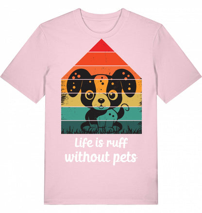 D - T-Shirt - DePeO