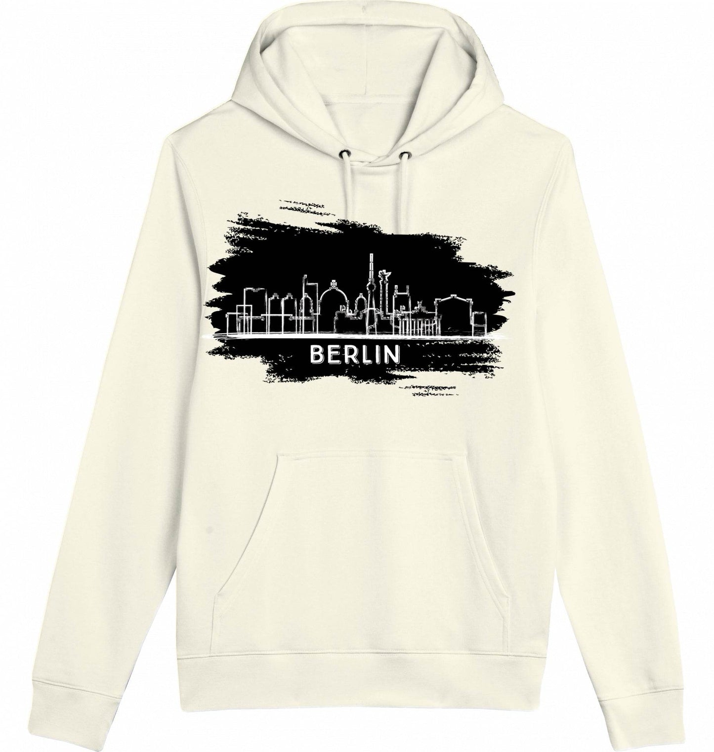 Sky 1 - Hoodie - DePeO