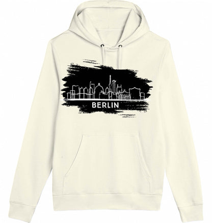 Sky 1 - Hoodie - DePeO