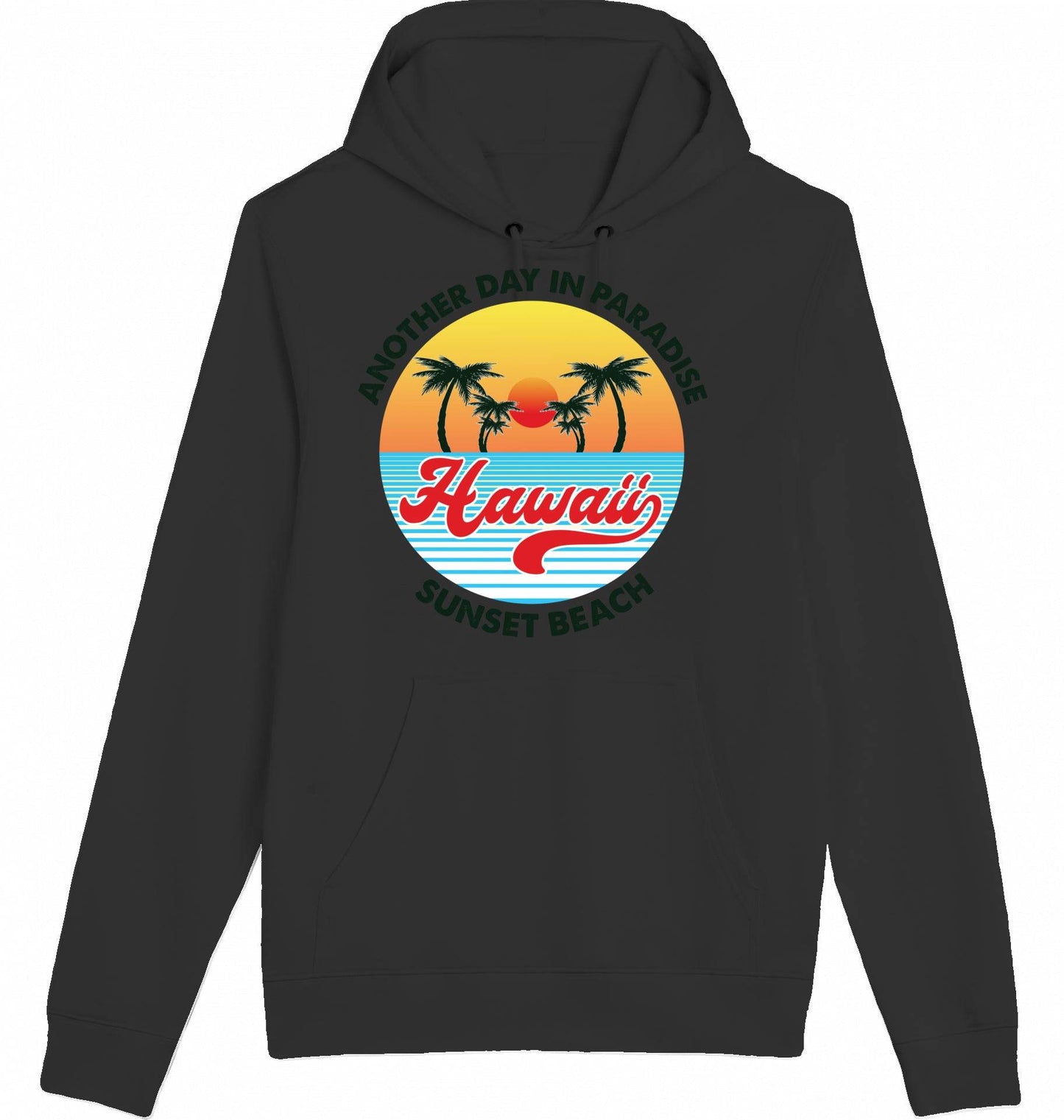 HA - Hoodie - DePeO
