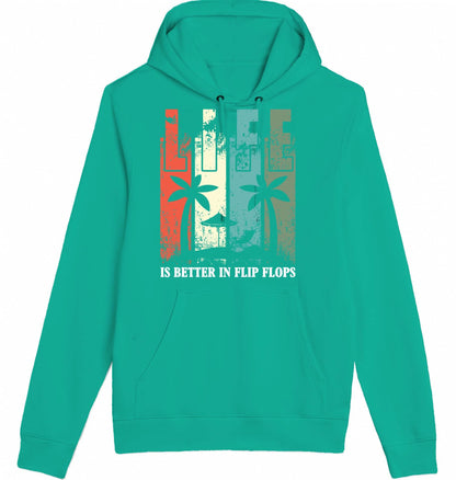 Li - Hoodie - DePeO