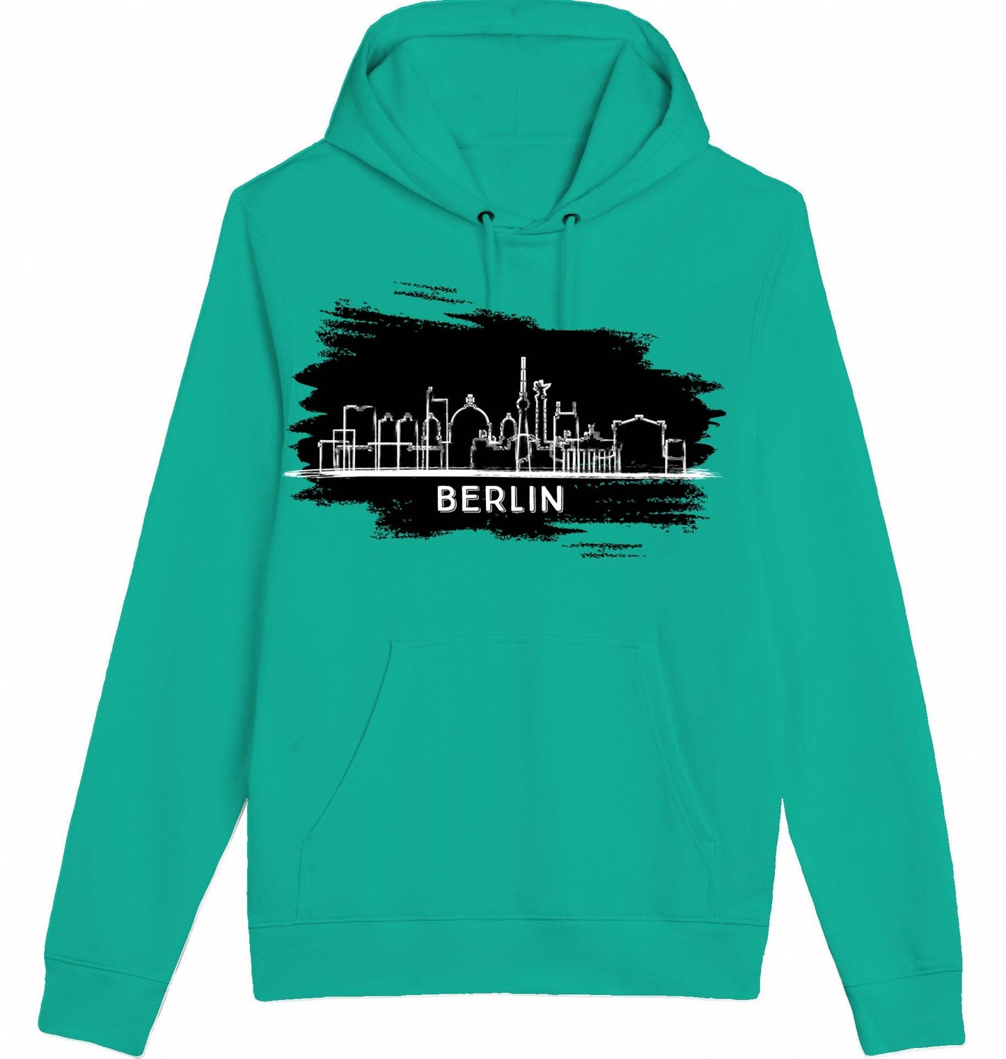 Sky 1 - Hoodie - DePeO