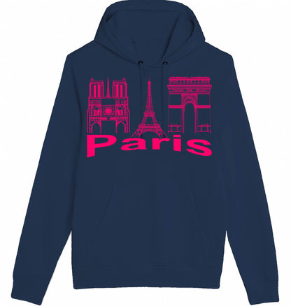 P3 - Hoodie - DePeO
