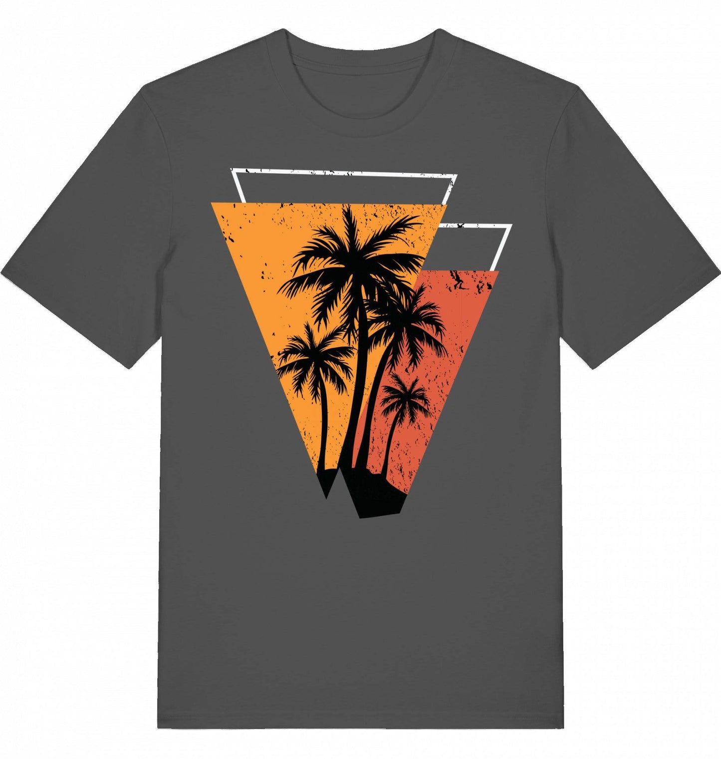CA - T-Shirt - DePeO