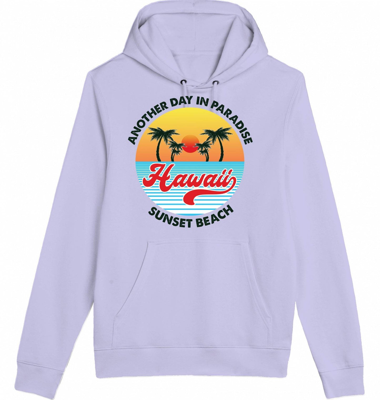 HA - Hoodie - DePeO