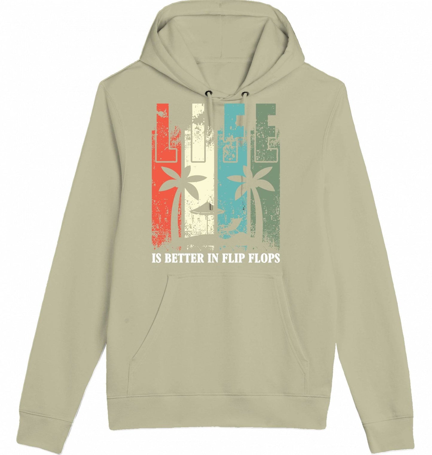 Li - Hoodie - DePeO