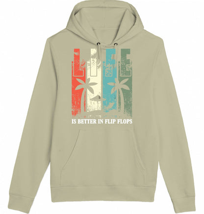 Li - Hoodie - DePeO