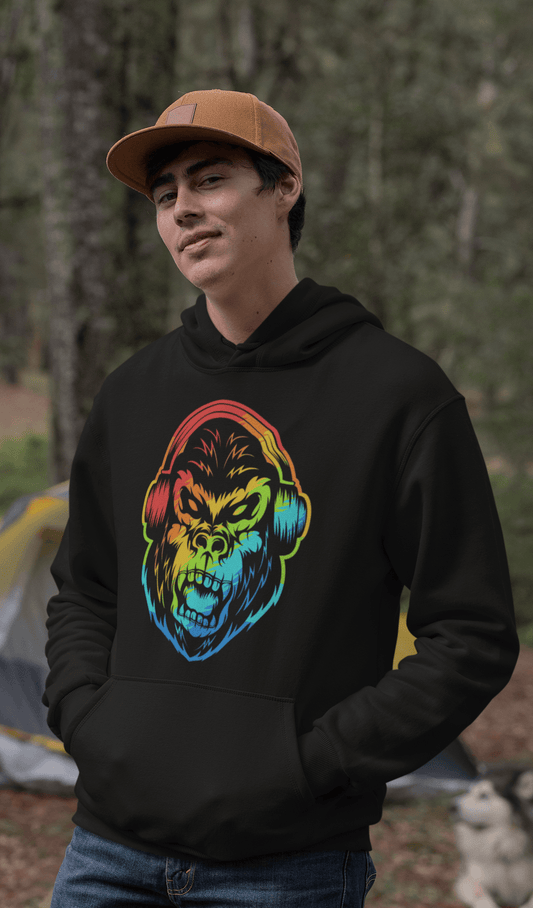G1 - Hoodie - DePeO