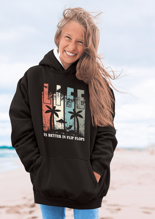 Li - Hoodie - DePeO